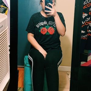 “Wild Spirit” T-Shirt